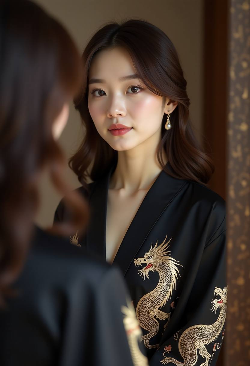 一帘幽梦海报